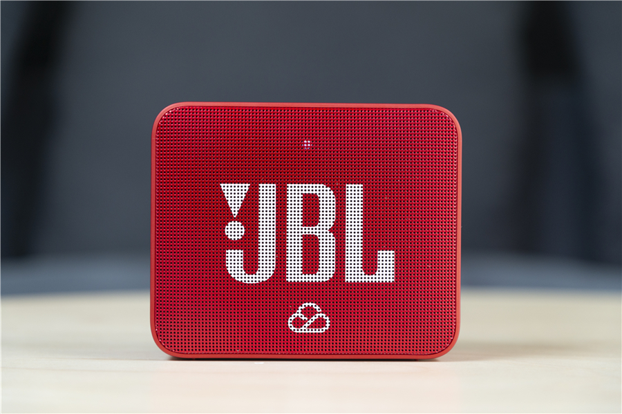 jbl人工智能音箱go2,jblgo和其它音响测评