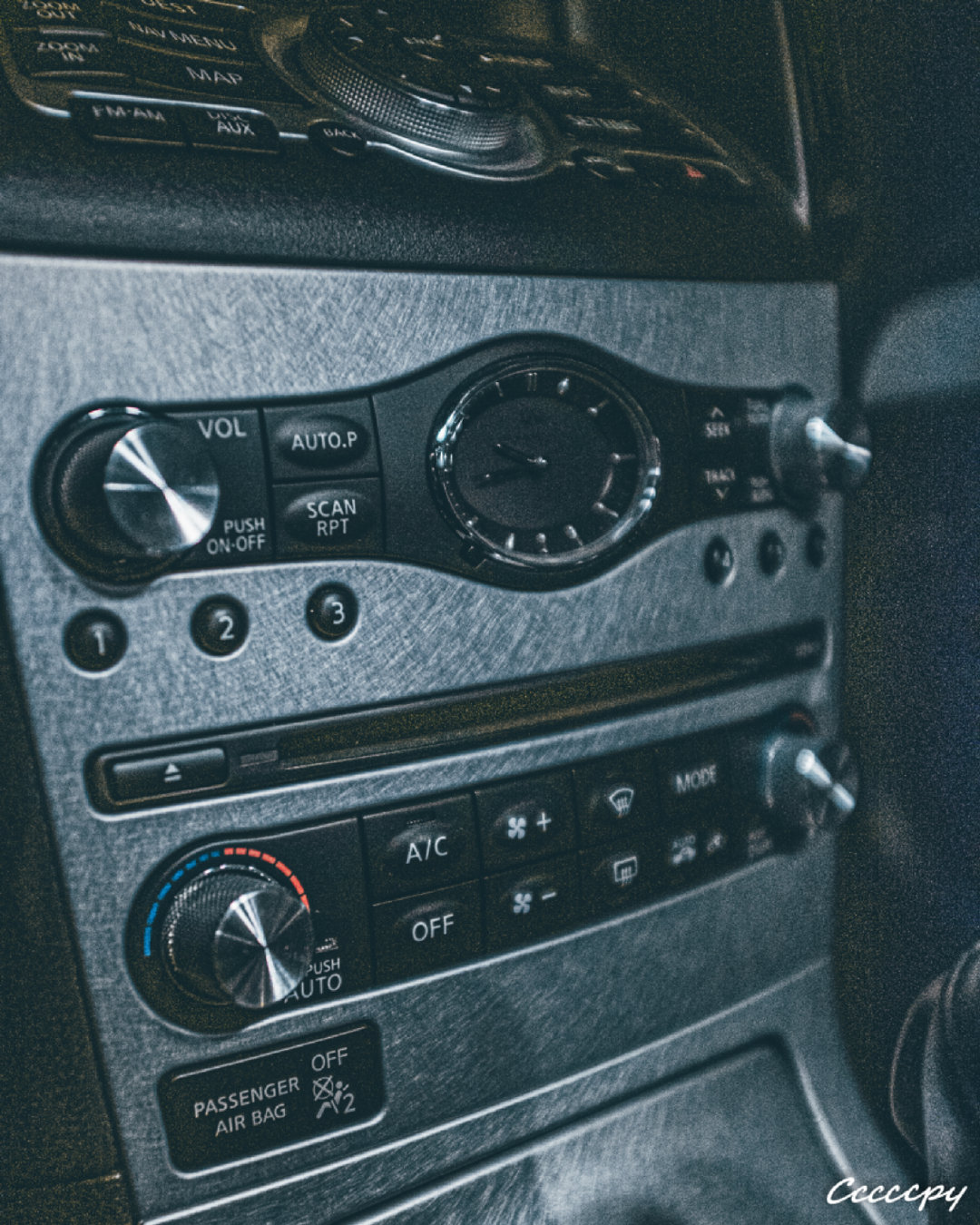 英菲尼迪g37coupe试驾,英菲尼迪g37低速行驶感受