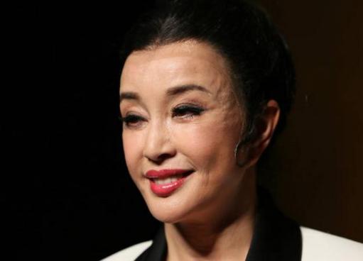 刘晓庆三段婚姻之路,刘晓庆到底有几段婚姻啊