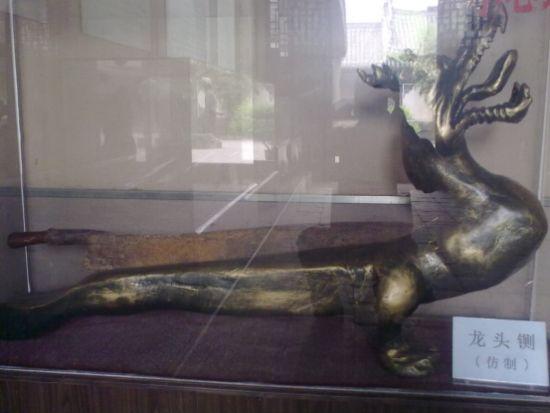 刑法从没被使用过的罪名,刑具铡刀来历