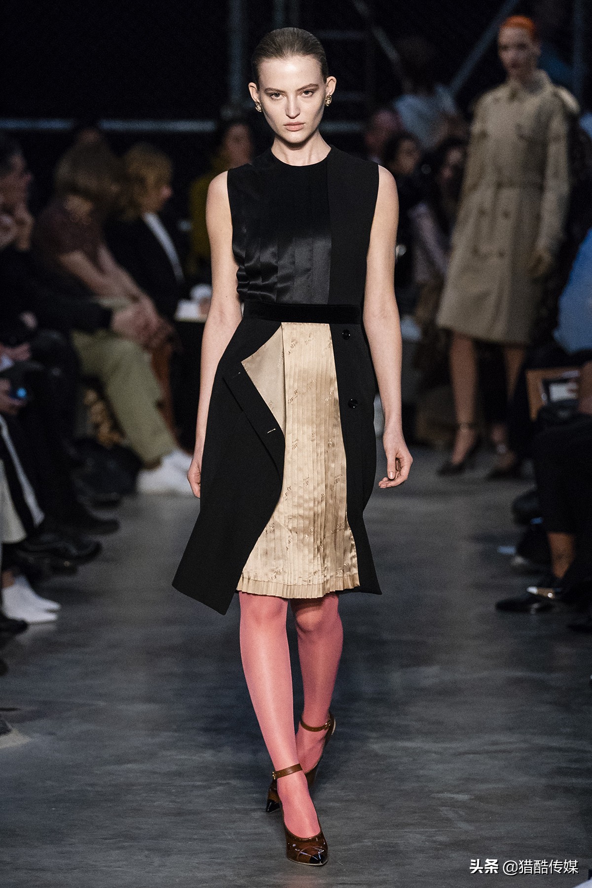 burberry 风衣 (burberry 2022)