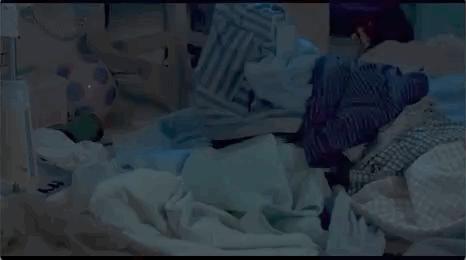 爱豆演技高光瞬间,深扒爱豆演技