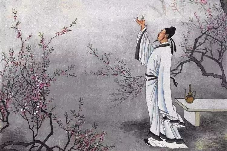 关于成长的古诗10句,小学生必背100首古诗句