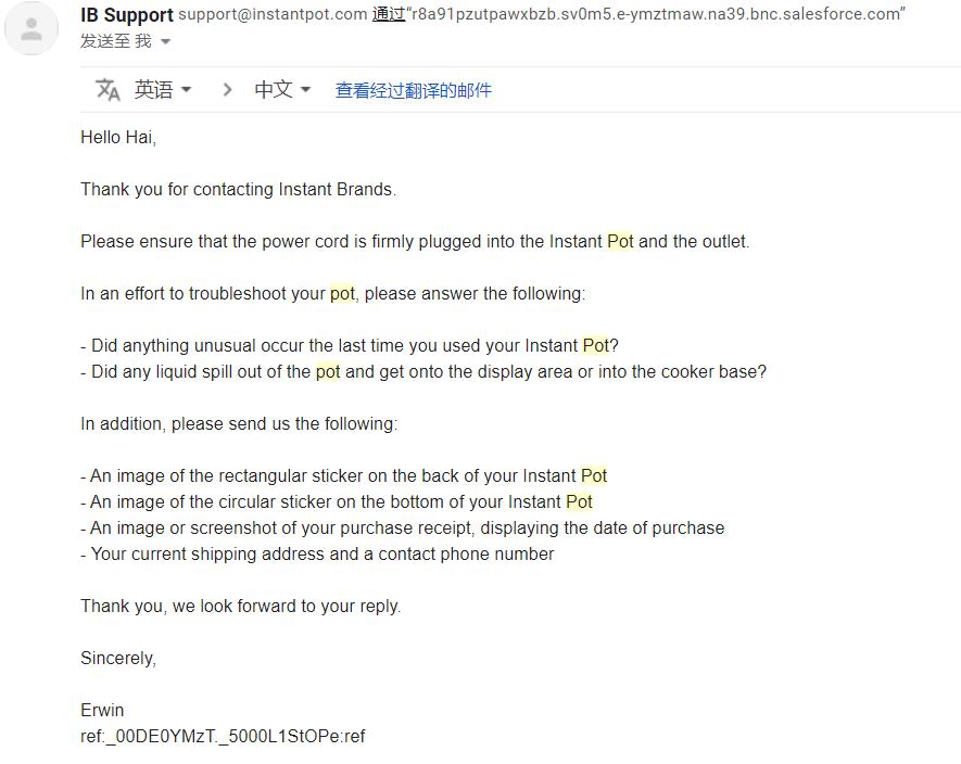 加拿大承诺14天内免费换货 (加拿大换货真实故事)