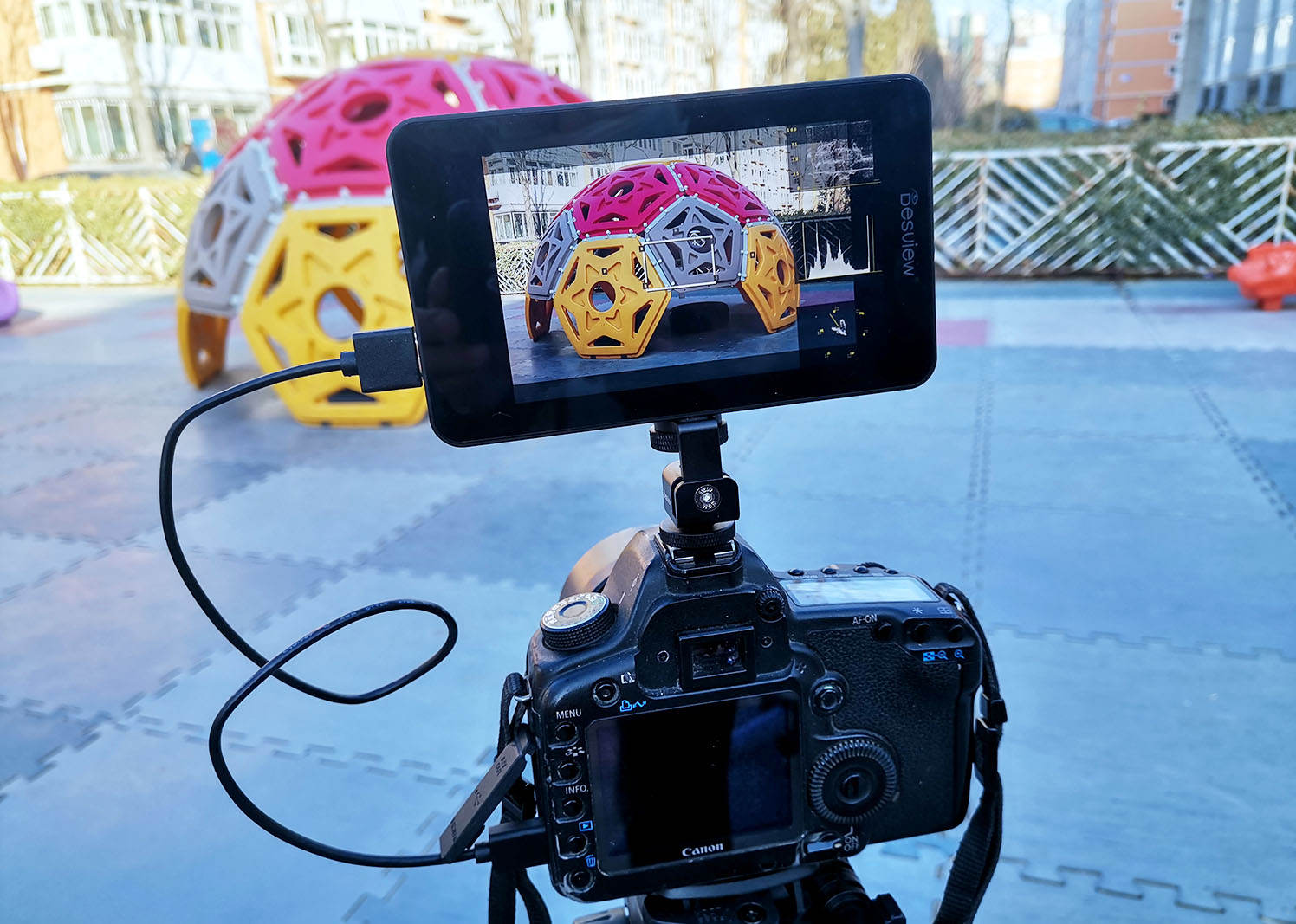 百视悦监视器r6二代,百视悦监视器r6二代多少钱