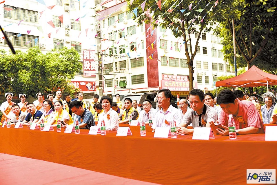 不一样的感动罗定晶亮眼科医院：致力为山区眼疾患者“送光明”