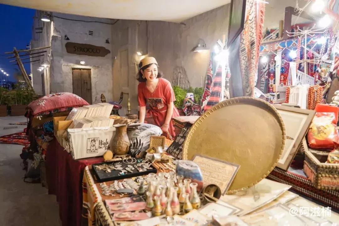 奇迹之城迪拜攻略,沙漠奇迹之城攻略