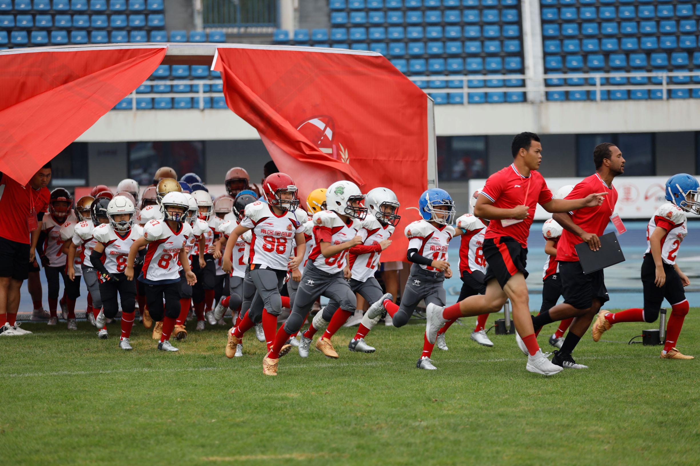 激战体育电影,激战体育公司