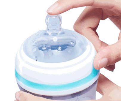 怎么选择合适的奶瓶,最受妈妈们欢迎的5种奶瓶