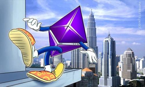 以太坊的价值是什么,2022年以太坊价值