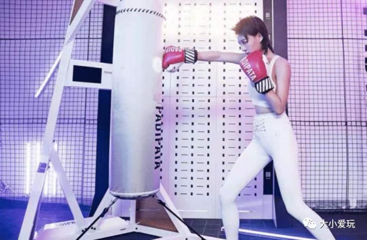 玩腻的游乐园,商场游乐园推荐