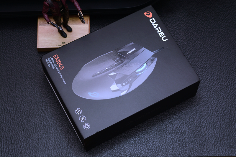 达尔优鼠标侧键能可以压枪吗,达尔优鼠标哪款压枪好