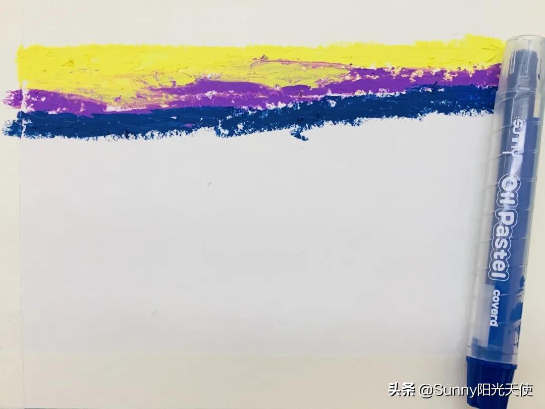 「暑期福利」放假在家，不如来学习画油画吧