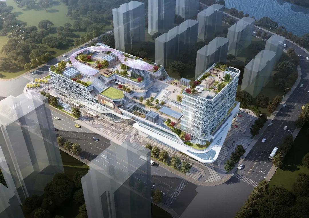 杭州湾新区是什么区,杭州湾新区的发展前景如何