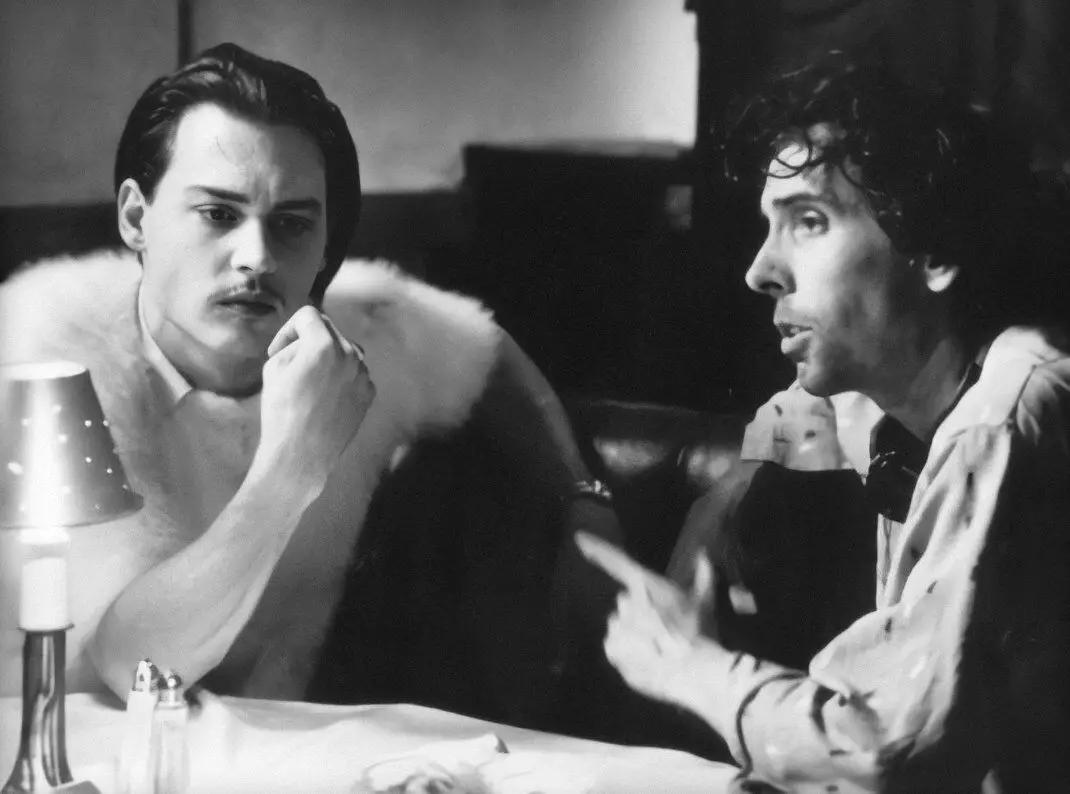 德普最喜欢的人,德普真正爱的人