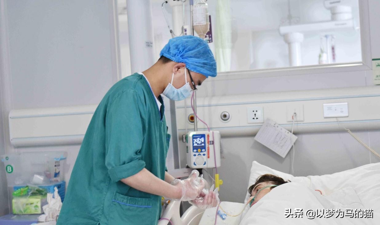 这6个专科专业适合男生报读,比较吃香的6个医学专业