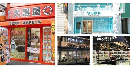 中古包2万内,奢侈品中古和专柜区别