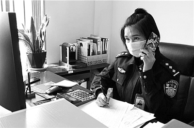 大墙战“疫”后方,服务从不缺位省之江监狱后防卫士爱警惠警举措不断