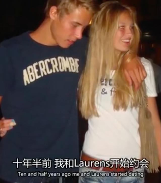 维密1995年超模,维密超模奋斗历程