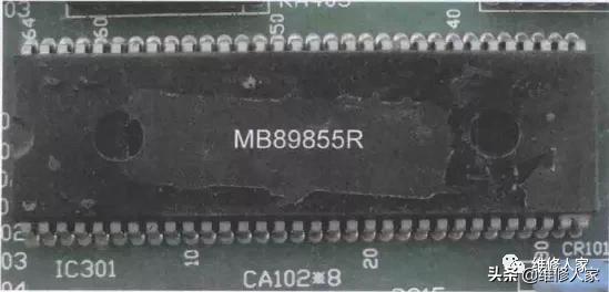 海信空调电路,海信内机电源