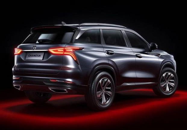 上海车展爆款车型盘点,上海车展国产最好卖车型