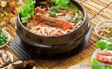 大同美食推荐排行最新前十,大同美食哪家饭店好