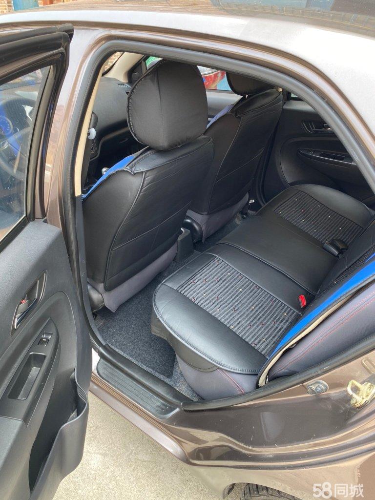 潍坊二手车14款吉利金刚,17年吉利金刚手动二手车12月行情