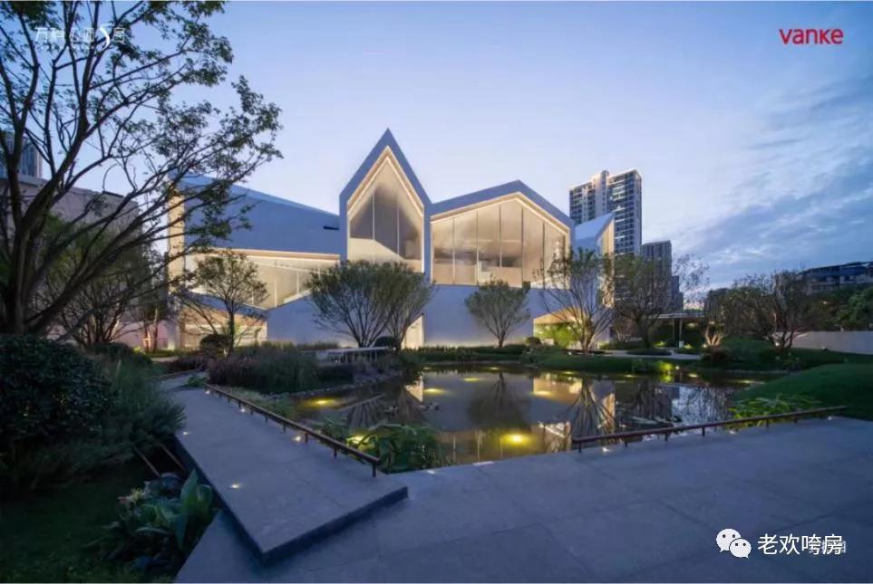万科汉口传奇值不值得买,万科汉口传奇能买吗