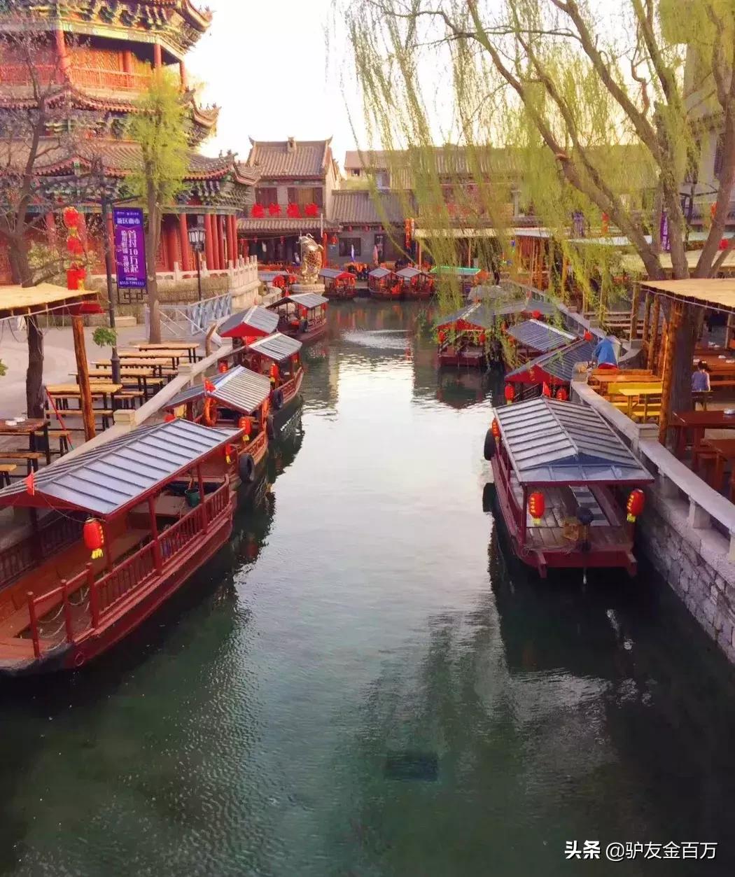 辽宁周边游春天,辽宁省2-3天短途旅游路线