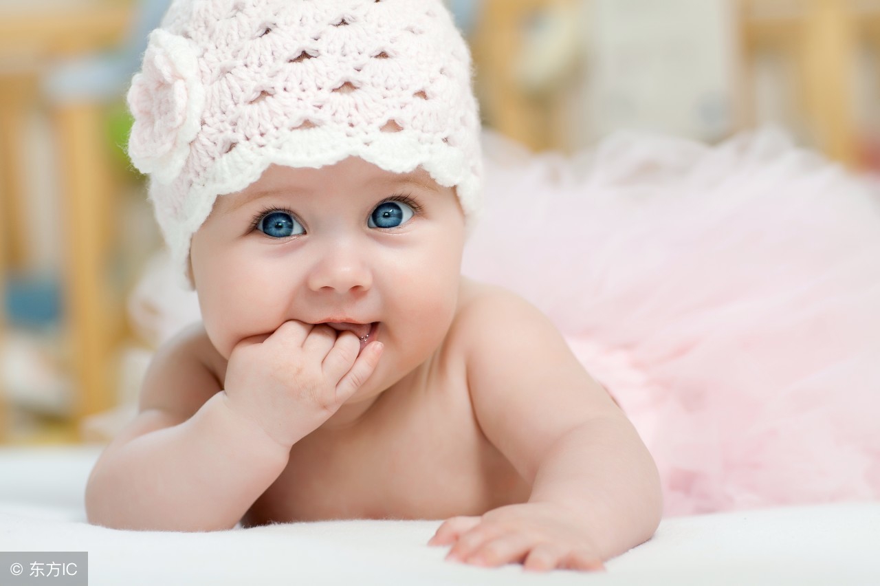 宝宝补血究竟该怎么补？如何预防宝宝贫血？