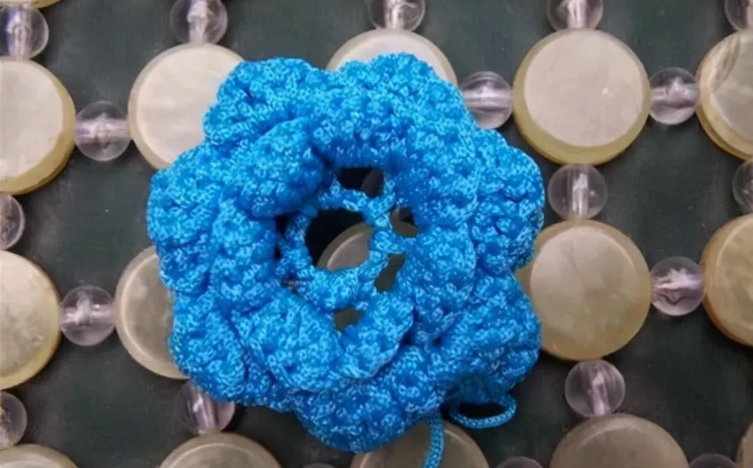 钩编拖鞋花式,教你钩织漂亮的大人拖鞋