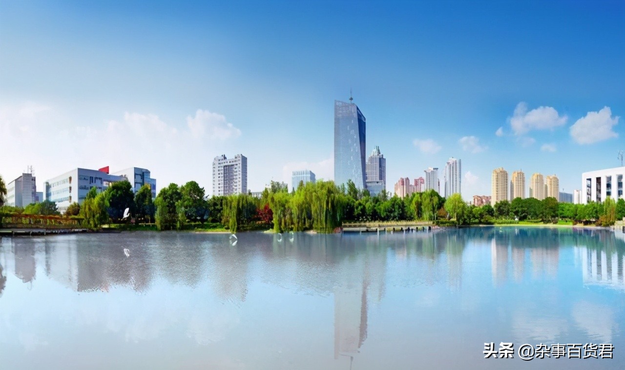 成都市各区2023年人均gdp排行榜,gdp超9000亿未达万亿城市