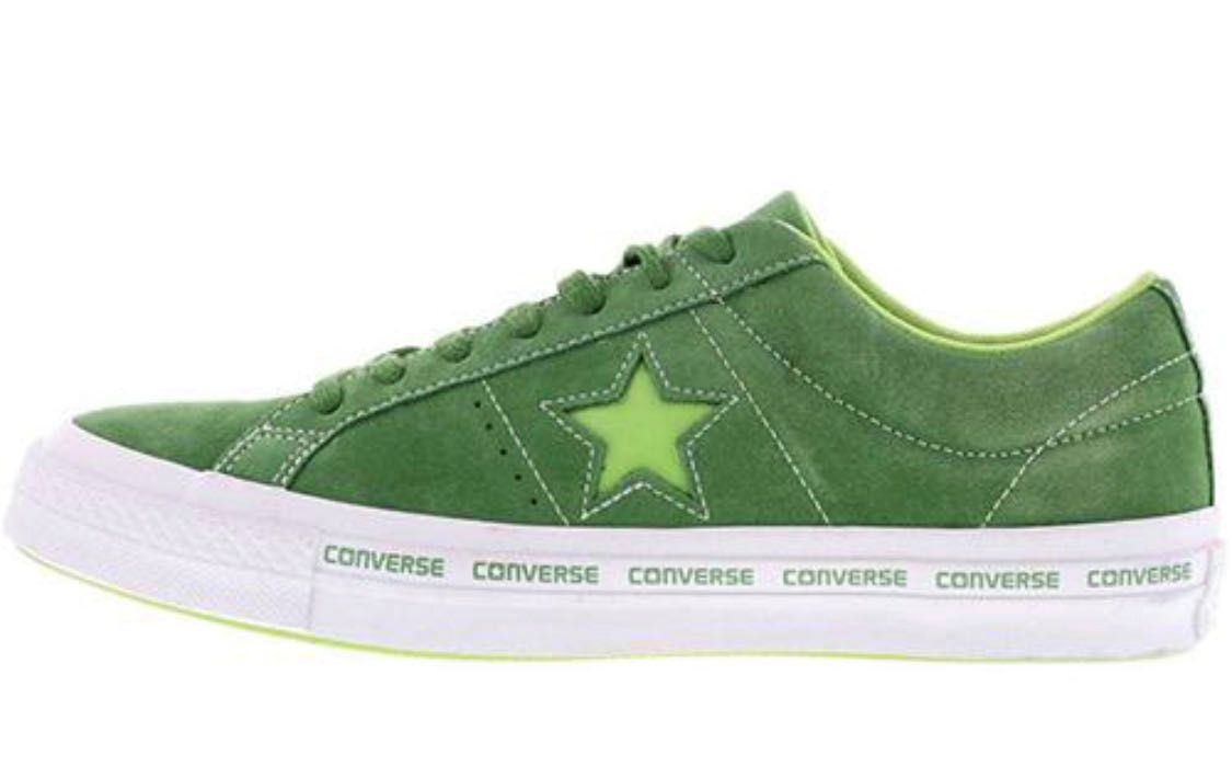 匡威板鞋2022新款爆款,适合宽脚的板鞋匡威