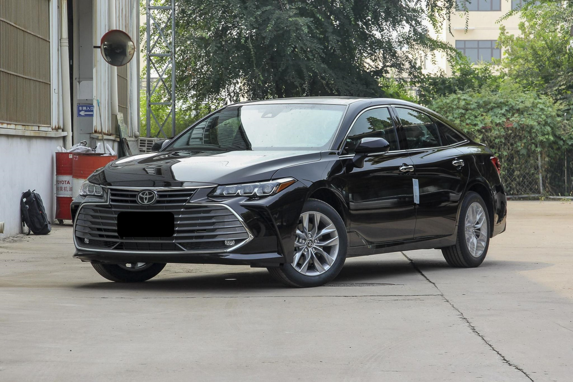 丰田亚洲龙4年10万公里免费保养,亚洲龙2.5ltouring尊贵保养