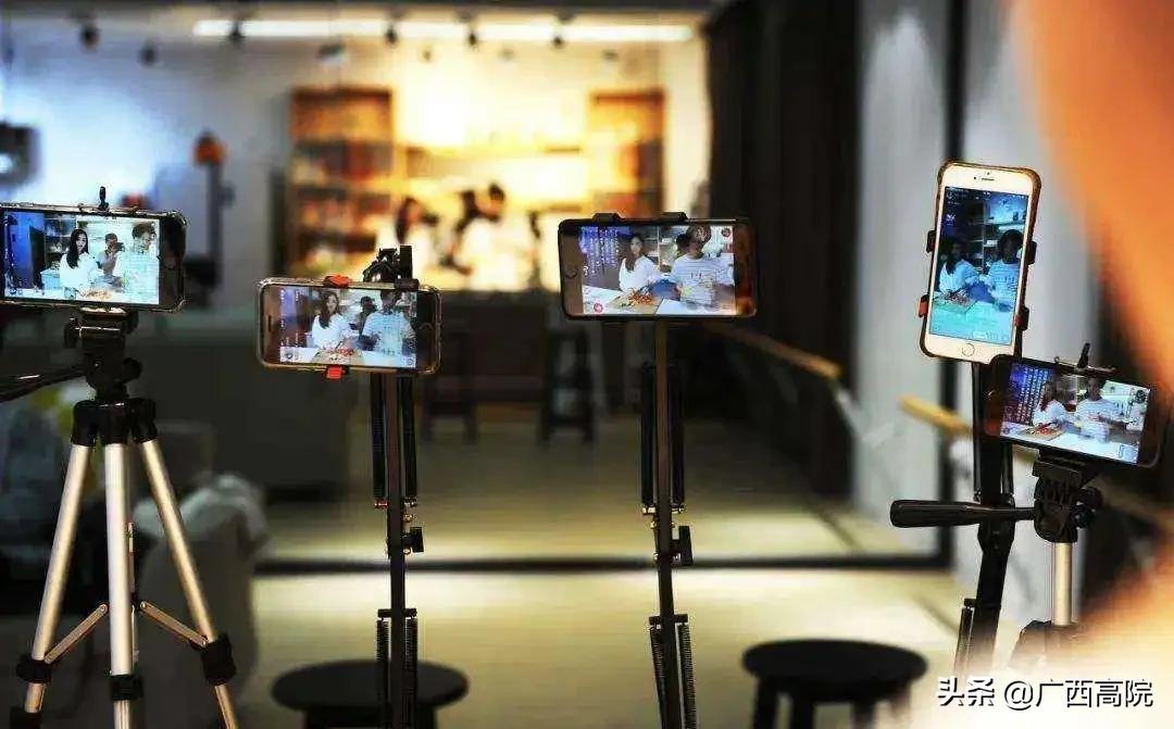 看直播忍不住买买买怎么控制,看直播买货什么心理