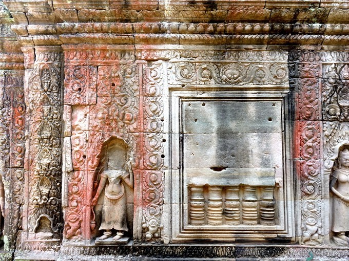 柬埔寨暹粒市旅游攻略,旅游柬埔寨必读完整攻略指南