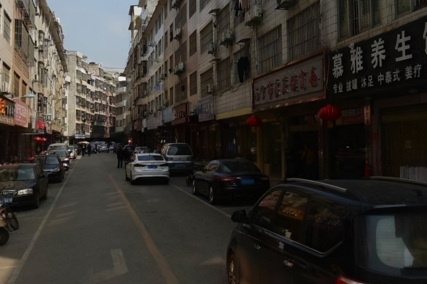 南宁很出名的街,南宁老街一条街在哪里