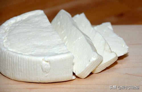 15种常见or不常见的奶酪图鉴,吐血整理24种数据可视化