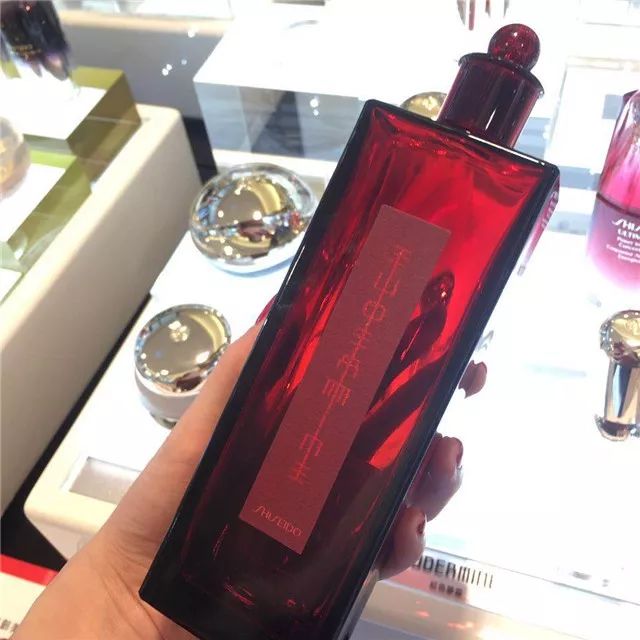 资生堂好用单品推荐,资生堂旗下热销品牌