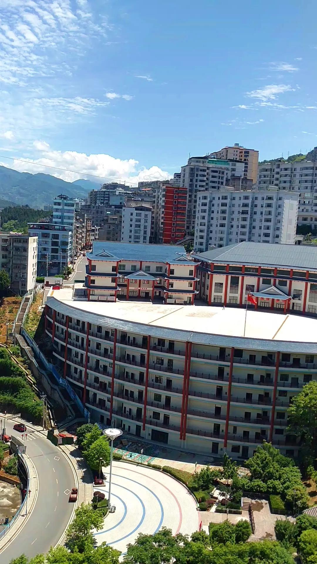 巴东美丽的地方,恩施秘境巴东