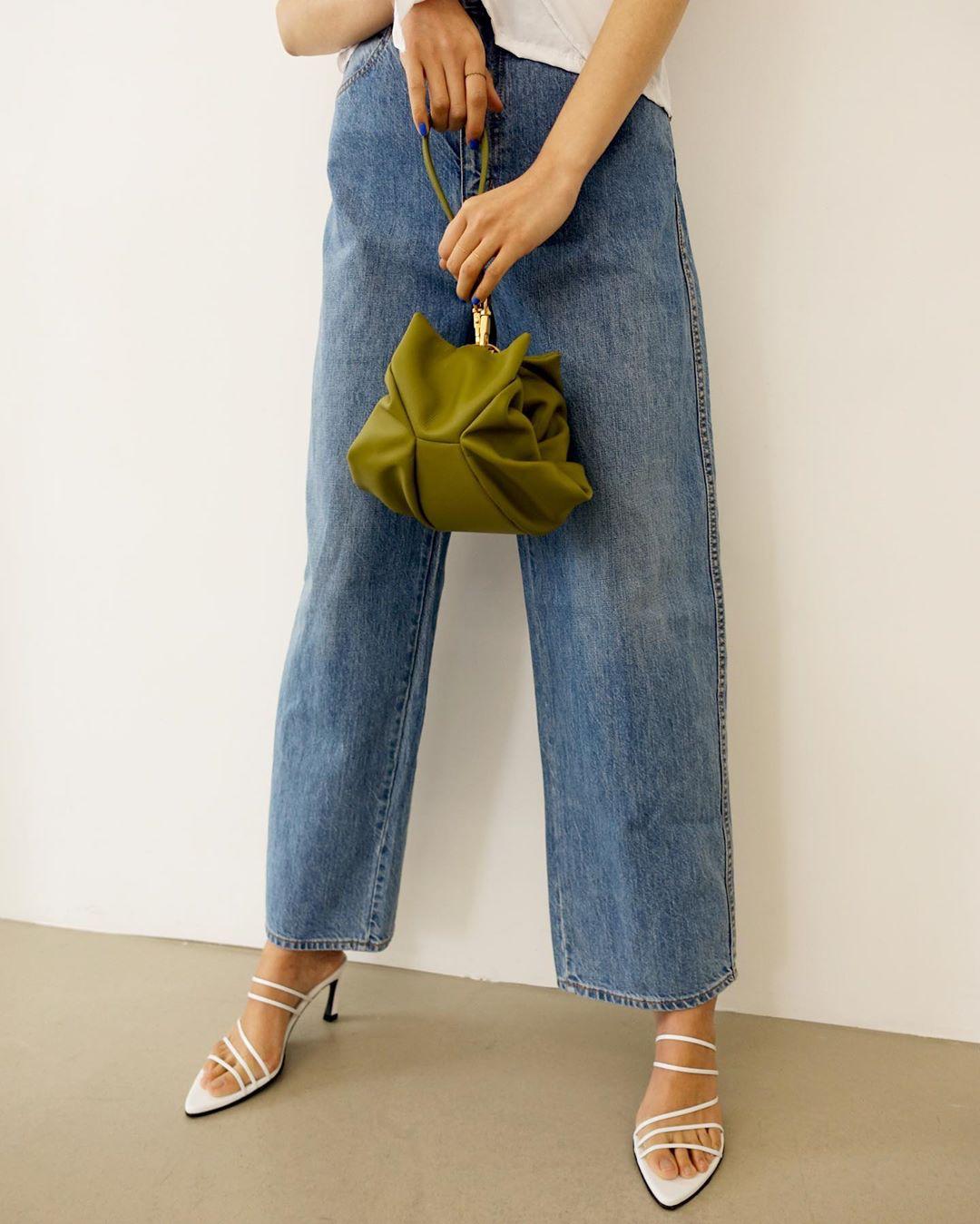 有哪些好看的女生穿的韩国品牌,告别快时尚品牌