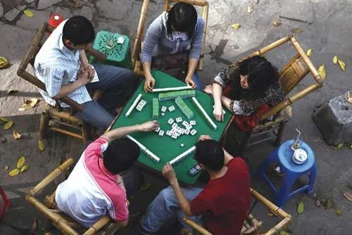 四川人，平平无奇的成语小天才，西安人就看看不说话