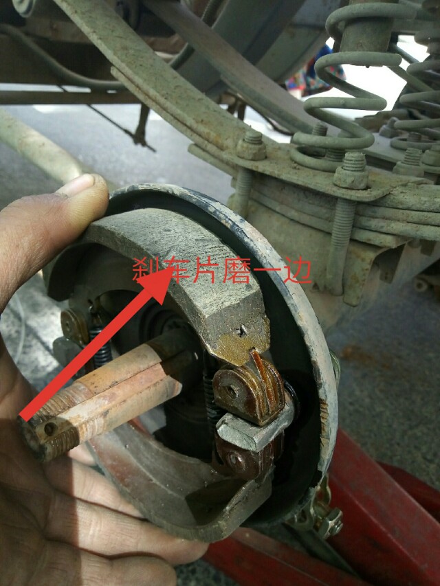 电三轮更换维修刹车还是刹不住怎么｜办？处理不到位关键是啥