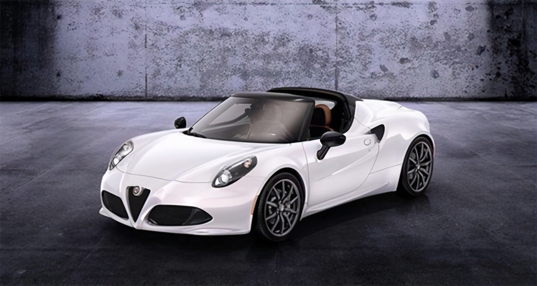 快速了解汽车品牌阿尔法罗密欧,阿尔法罗密欧stelvio2022款