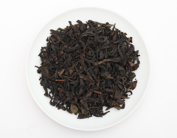 茶叶六大种类分类,茶叶6大茶类图