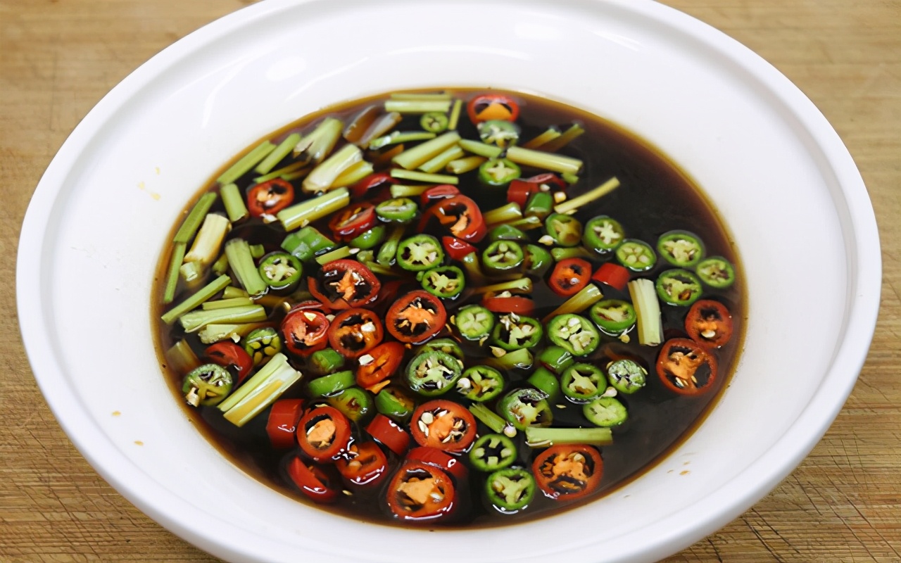 干花生做醋泡花生米,醋泡花生米花生要不要煮