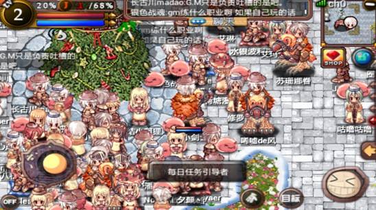 救赎还是毁灭？盘点饱受*服私**困扰的10款网游