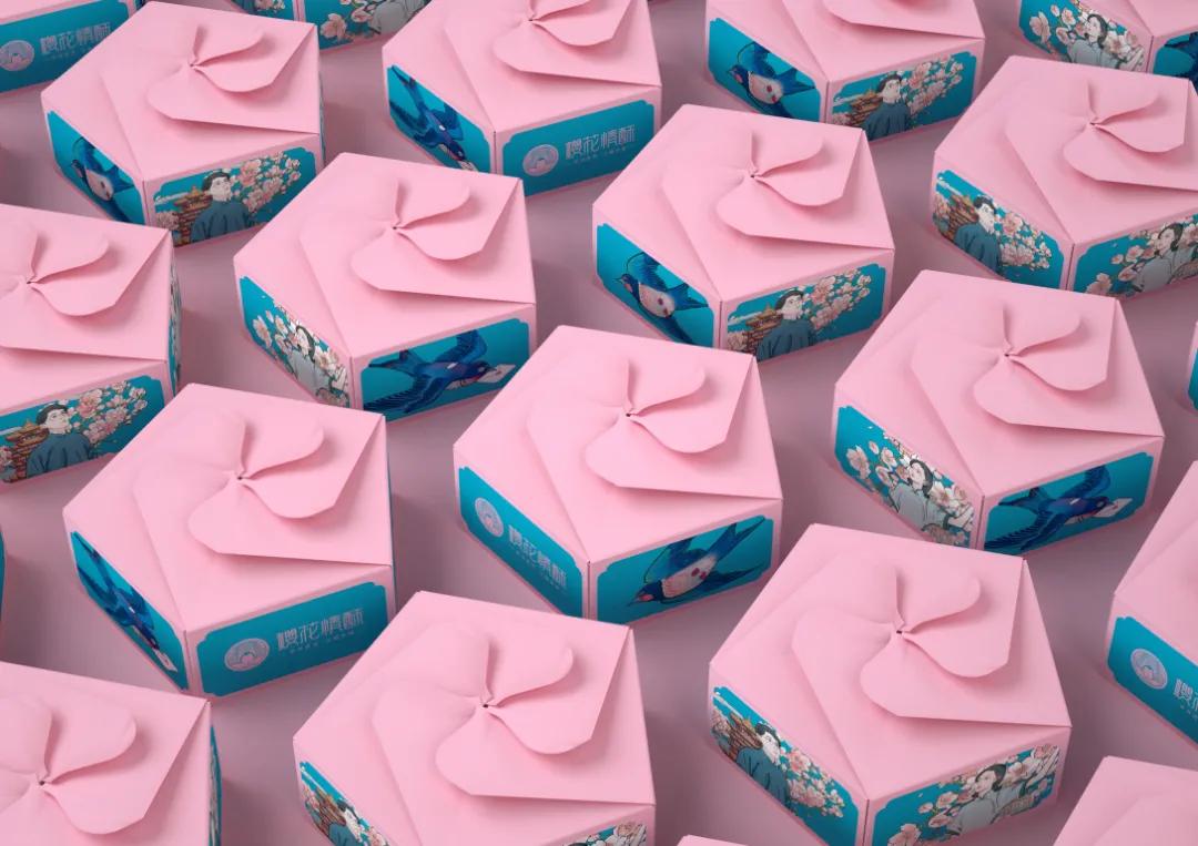 零创设计工作室,零创包