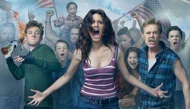 长篇解说电影美剧,黑科技类长篇美剧