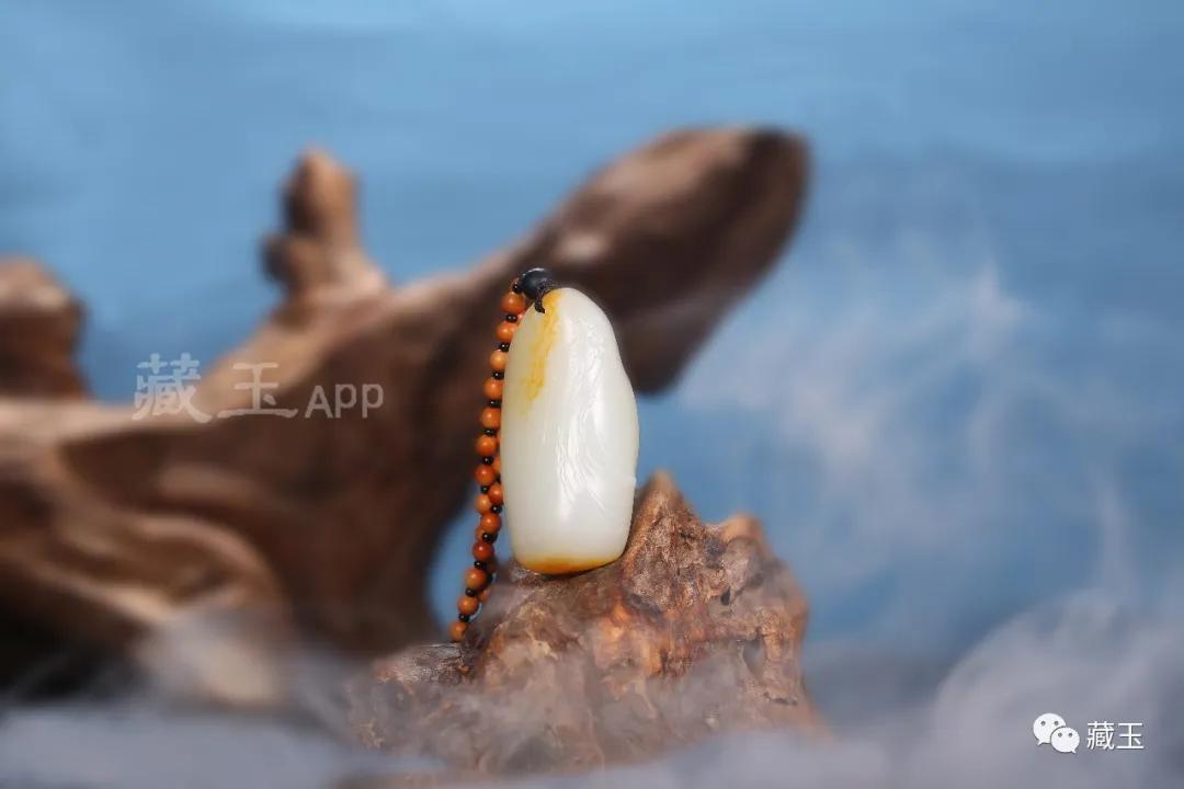 一位资深玉友的独白：玉，究竟玩的是什么？